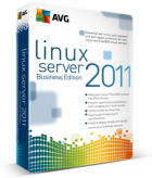 AVG Linux Server Edition 2011