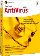 Norton AntiVirus 10.0 for Macintosh