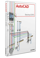AutoCAD Electrical 2010