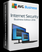 AVG Internet Security Business Edition 2016