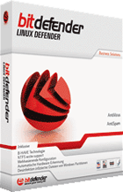 BitDefender Antivirus Scanner for Unices