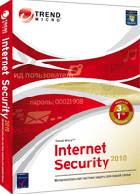 Internet Security 2010