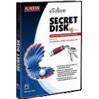 Secret Disk NG