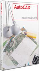 AutoCAD Raster Design 2011