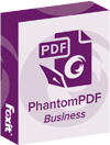 PhantomPDF Business 9