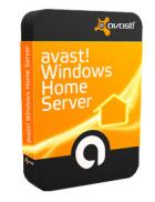 avast! Windows Home Server Edition