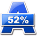 Alcohol 52%
