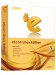 eScan for Linux File Server