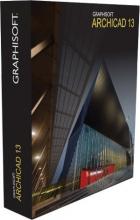 ArchiCAD 13