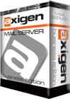 Mail Server Business Edition V6