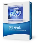 DVD XPack