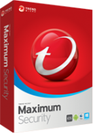Trend Micro Titanium Maximum Security Premium 2015