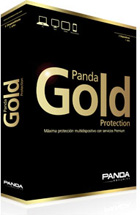 Panda Gold Protection 2014