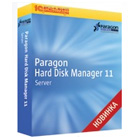 Paragon Hard Disk Manager 11 Server