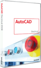 AutoCAD Electrical 2008