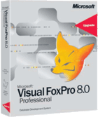 Visual FoxPro 9.0 Professional