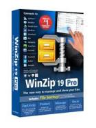 WinZip 19 Professional