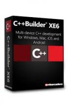 C++Builder XE6 Ultimate