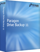 Paragon Drive Backup Small Business Pack
