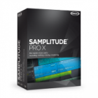 MAGIX Samplitude Pro X