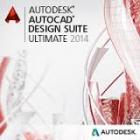AutoCAD Design Suite Ultimate 2014