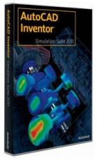 AutoCAD Inventor Simulation Suite 2011