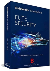 GravityZone Elite