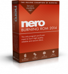 Nero Burning ROM 2014