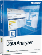 Data Analyzer 2002