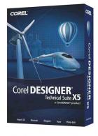 DESIGNER Technical Suite X5