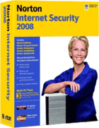 Norton Internet Security 2008