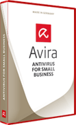 Avira Antivirus for Small Business
