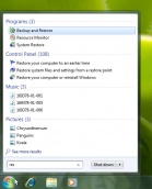 ������� ��� Windows 7 Starter
