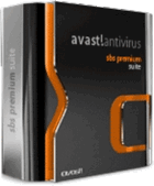 avast! 4 SBS Premium Suite