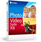 Photo Video Suite X6