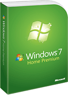 Windows 7 Home Premium