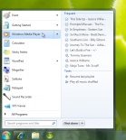 ���� ����  � Windows 7 Home Basic