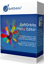Simple Photo Editor