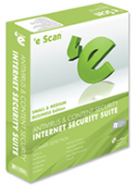 eScan Internet Security Suite for SMB