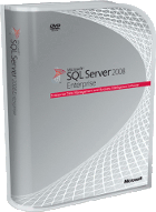 SQL Server 2008 Enterprise Edition
