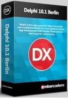 Delphi 10.1 Berlin Starter