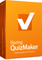 iSpring QuizMaker