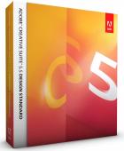 Adobe Creative Suite 5.5 Design Standard