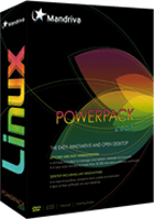Mandriva 2009 PowerPack