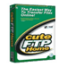 CuteFTP 8 Home