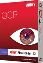 ABBYY FineReader 12 Corporate Edition