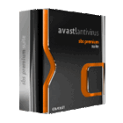 avast! 4 SBS Standard Suite