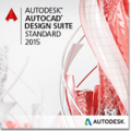 AutoCAD Design Suite Standard 2016