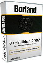 C++Builder 2007 Professional R2