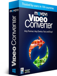 Movavi Video Converter